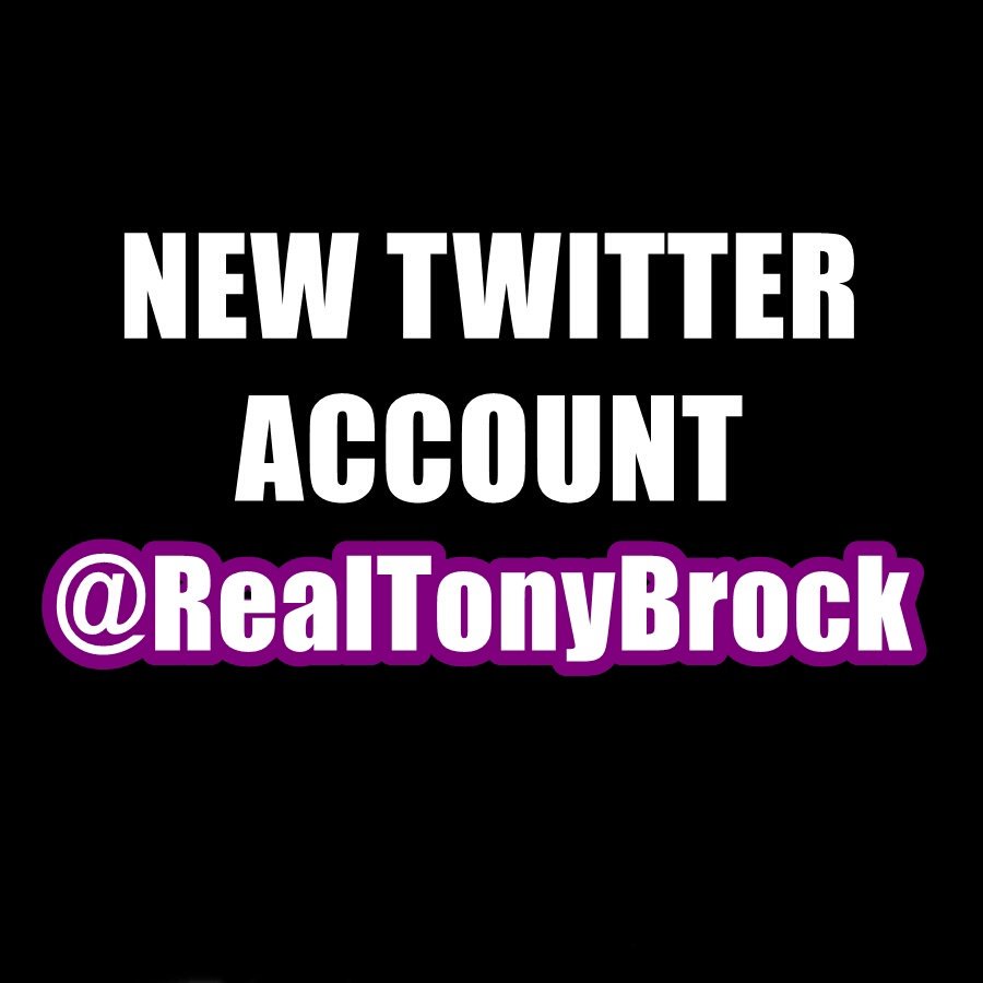 TonyBJury's tweet photo. #NewProfilePic https://t.co/zusZKeJGpg