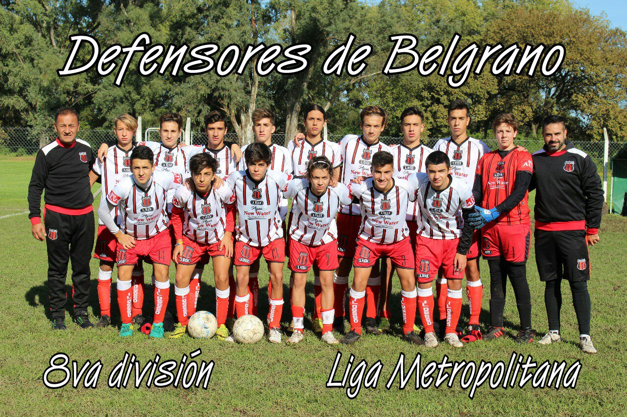 Defensores de Belgrano U20 results - Result for Defensores de Belgrano U20  today - Argentina ⊕