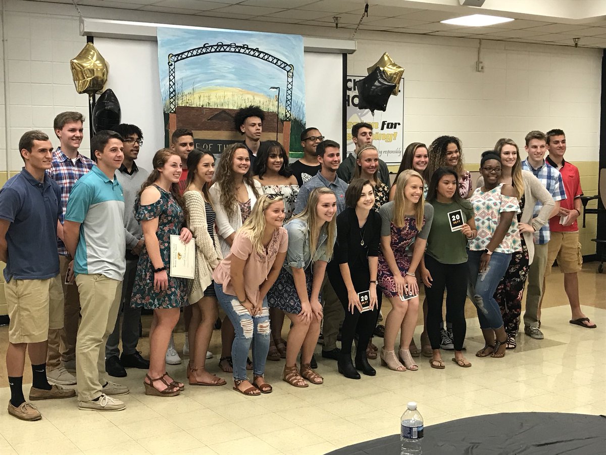 Harford Tech Booster tweet media