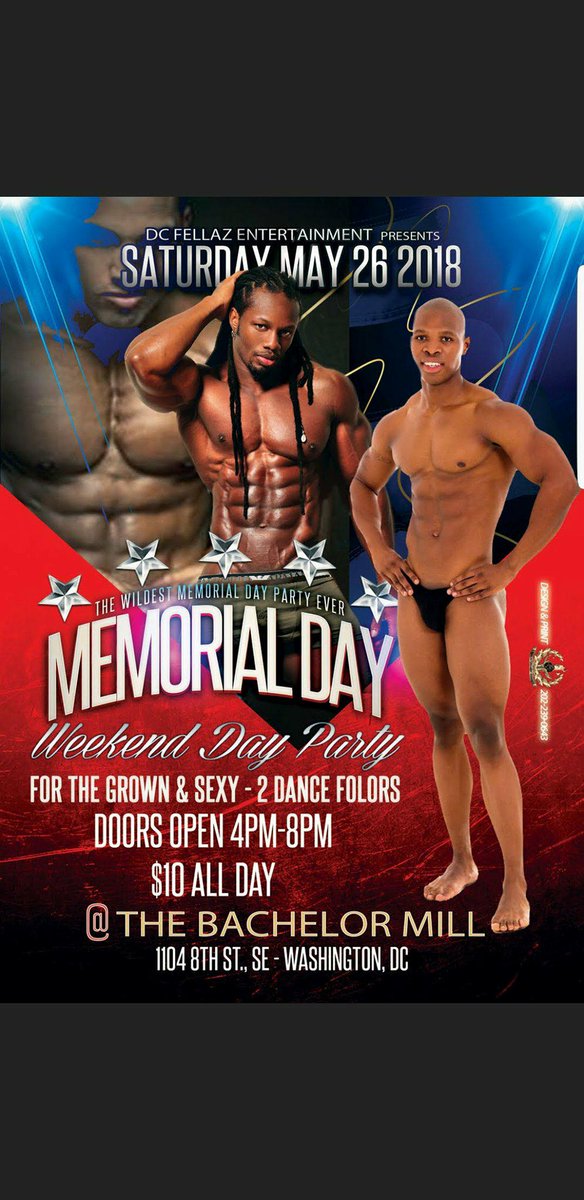 RayceenHRH's tweet photo. Pride Season is here I am posting events in DC for @dcblackpride from May 20 thru 27.
#DCFELLAZ
#BIGBOYPRIDE
#Lesbianevents
#OmgeaEnt
#XavierEnt
#KSENT https://t.co/bUCDUlZc0Q