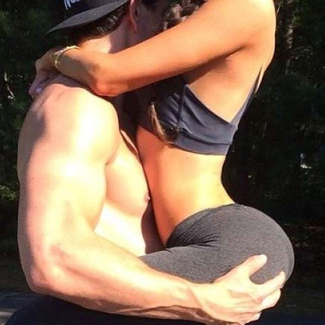GYM Addict tweet media