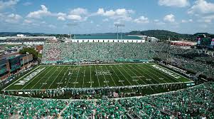 Blessed to say I've received an offer from Marshall University 💯🏈 #MarcotheBison  #D🐶gPound