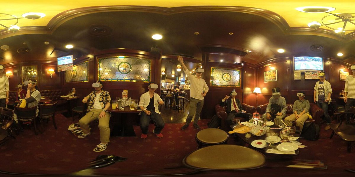 Watatoshio's tweet photo. 絵画的な良さがある
VR美術館とかあったら飾られてそうww
#train_go https://t.co/6IlFPnhZhw