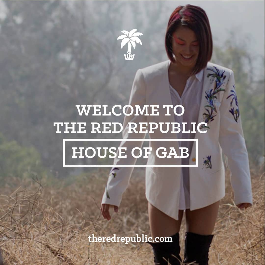 The Red Republic tweet media