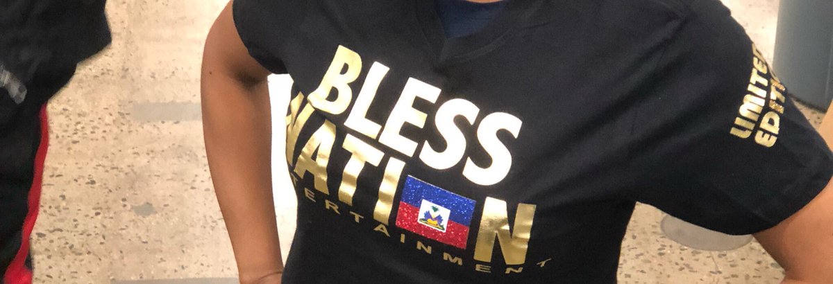 TEAMBLESSNATION's tweet photo. @OMGerry #dayway #litway https://t.co/qiNMOxtEdk