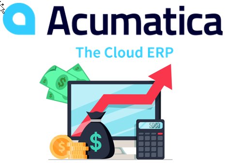 Acumatica's tweet photo. Looking for a new ERP system? Don't miss this free webinar on May 29, 11am PT / 2pm ET to learn the key differentiators customers look for - and what Acumatica can do for your business. Register >> https://t.co/NKnGdE0ROJ https://t.co/94gAzclHmL