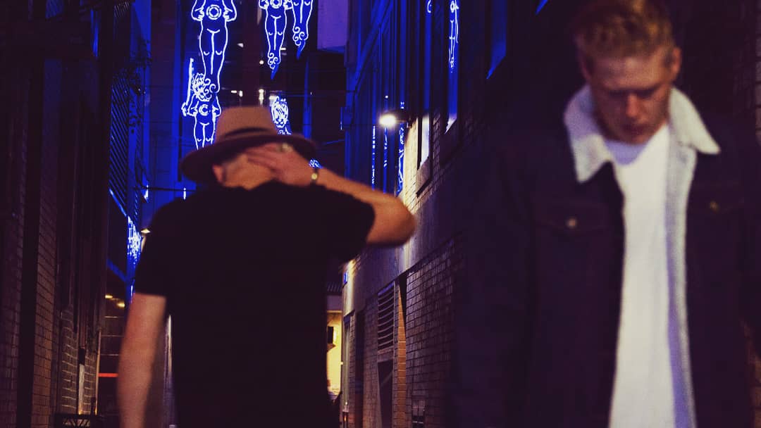 Filming the Music Video for our next single #YOUANDI starting this week 😄🙌🎬
Definitely one of our FAVS💙🎶
Who's ready to hear it???
#excited #blessed #YOU&amp;I #2018 #gamechanger #newmusic #officialvideo #brothers #Australia #Hinton #Sydney #LA #songwriters #directers #shortfilm