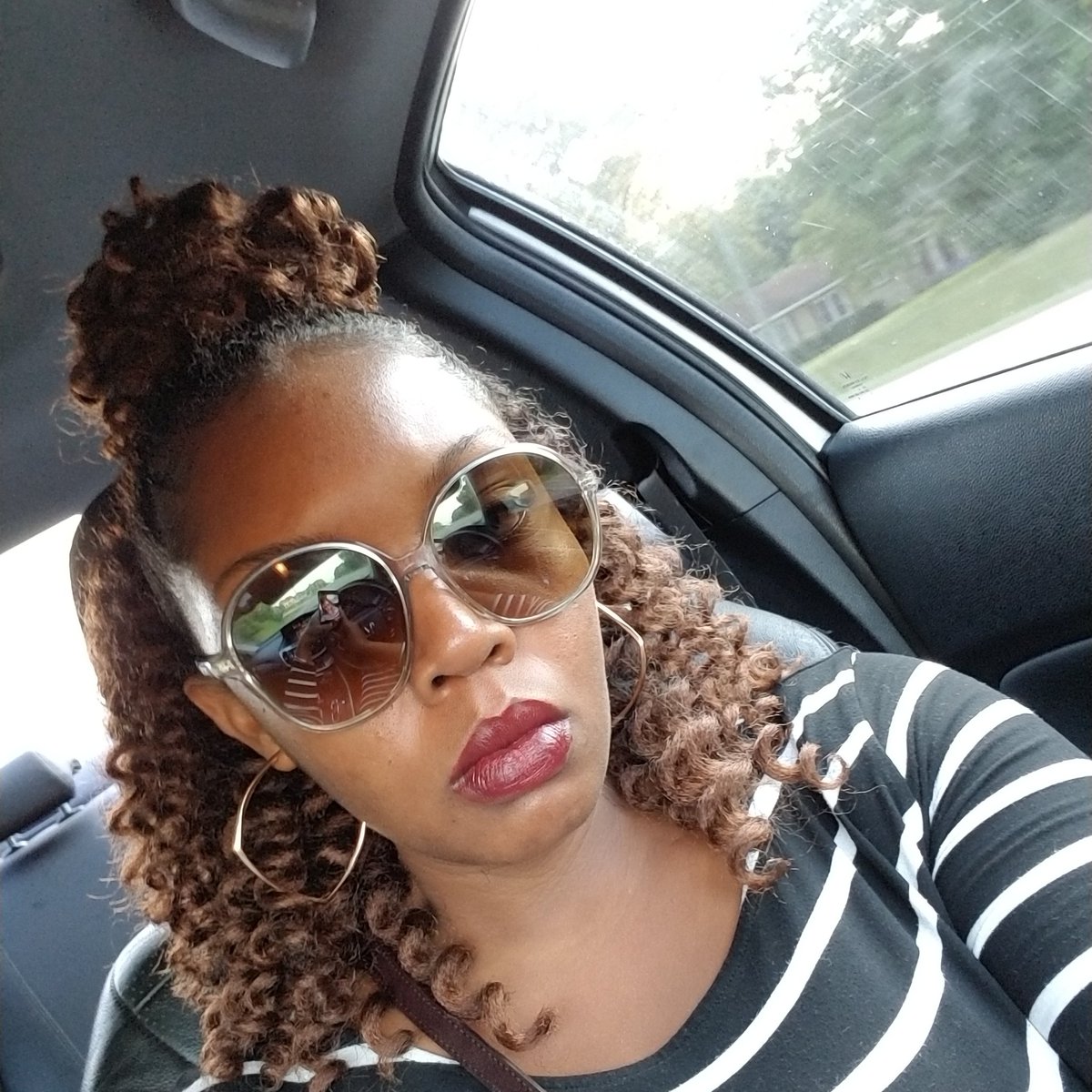 #NewProfilePic