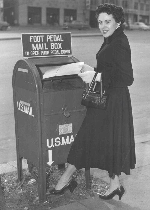 The_WMSC's tweet photo. Circa 1950s https://t.co/34mHzwn7D5
