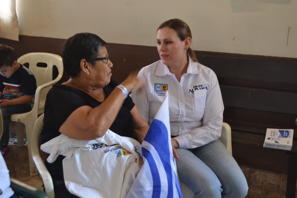 celyaldana's tweet photo. En Aconchi con mi compañero de fórmula Pedro Lugo “ El Capellán “. Estamos listos para lograr la Victoria del #FrentePorMéxico y el #ElFrentePorSonora #QueSubaElRio https://t.co/xlPXXDVTD2