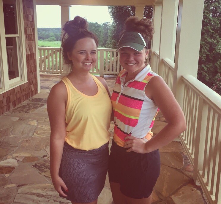 mchs_white's tweet photo. Let's go, Tori! #stategolf https://t.co/dJkqD9EZIU