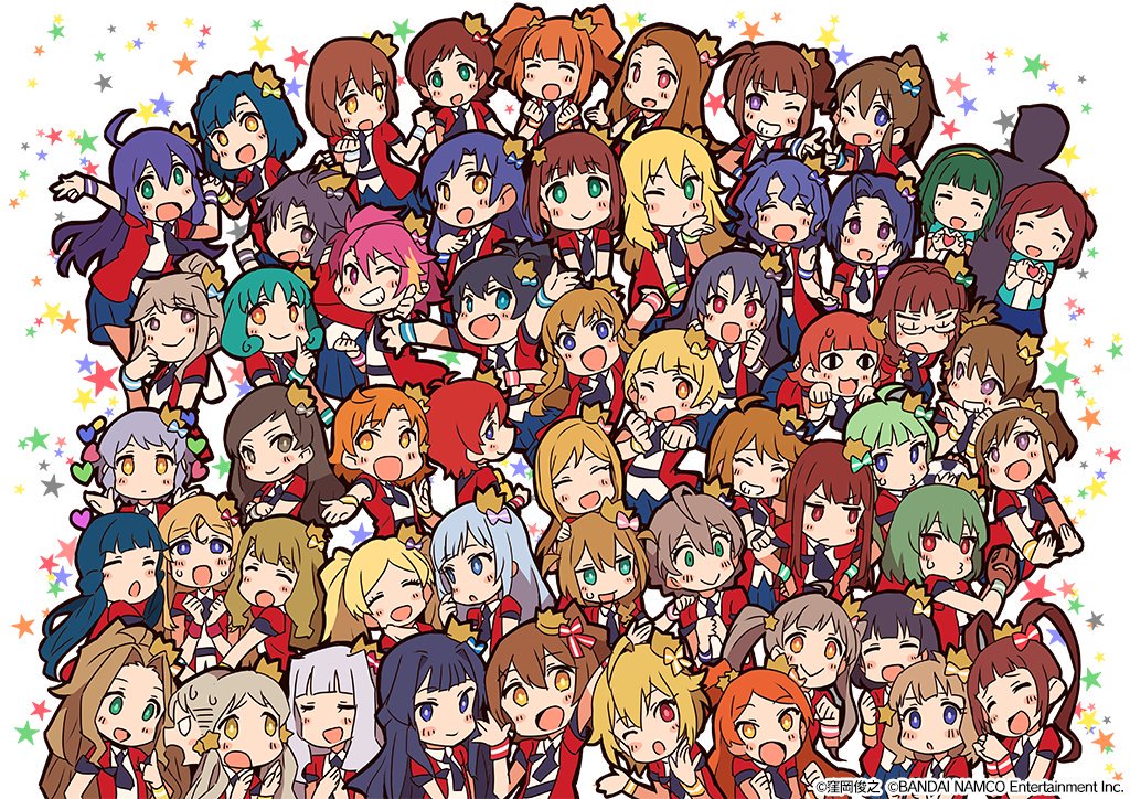 第1回アイドルプレゼン大会