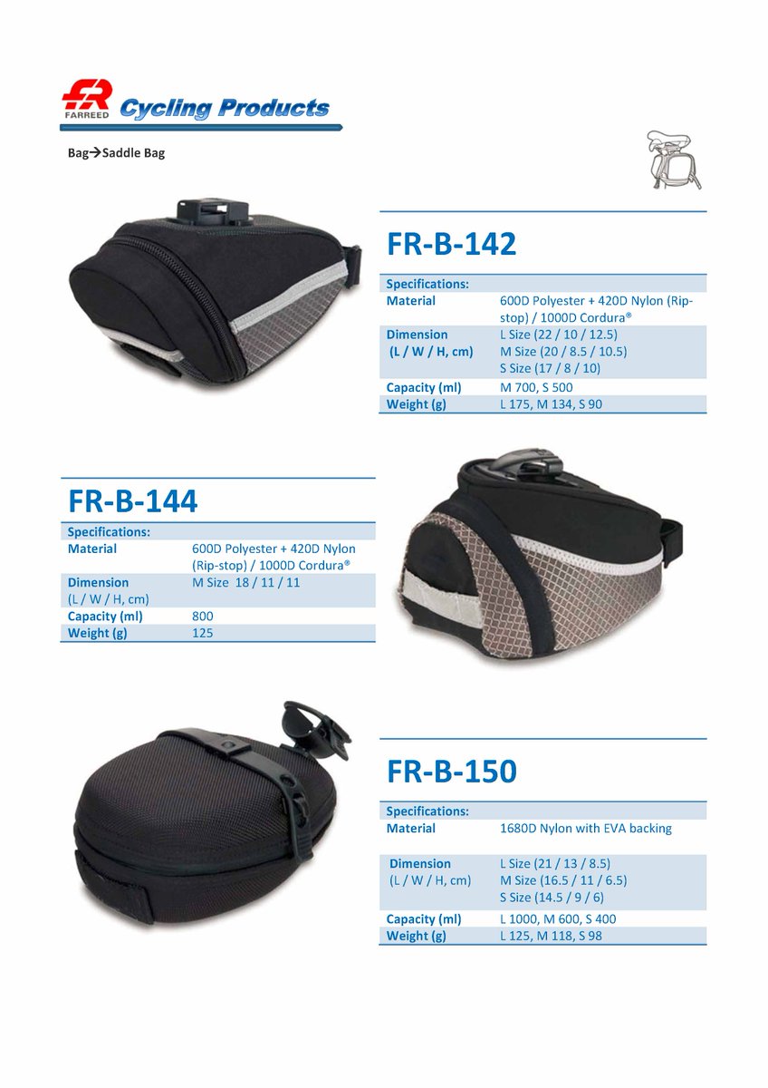 Quality Bags with Competitive Price from Farreed Shanghai.
