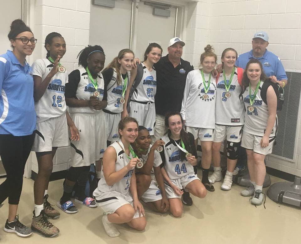 MD Shooters Basketball tweet media