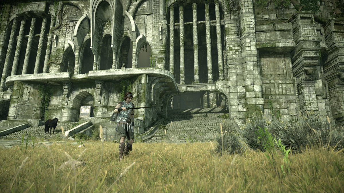 Tonyuff's tweet image. #PS4share