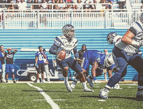 DJ_Johnson14's tweet photo. Vow to be different and never allow yourself to become the same. ๐ฏ #SeinorYear๐ #GodSpeed๐๐ฝ https://t.co/Bd8oYM2q50