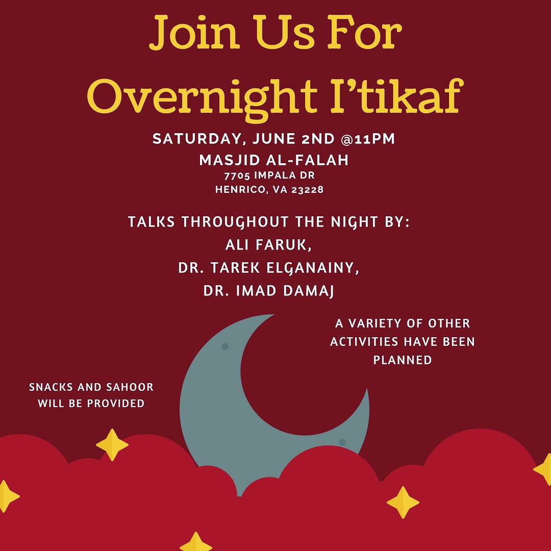 MIST Richmond tweet media