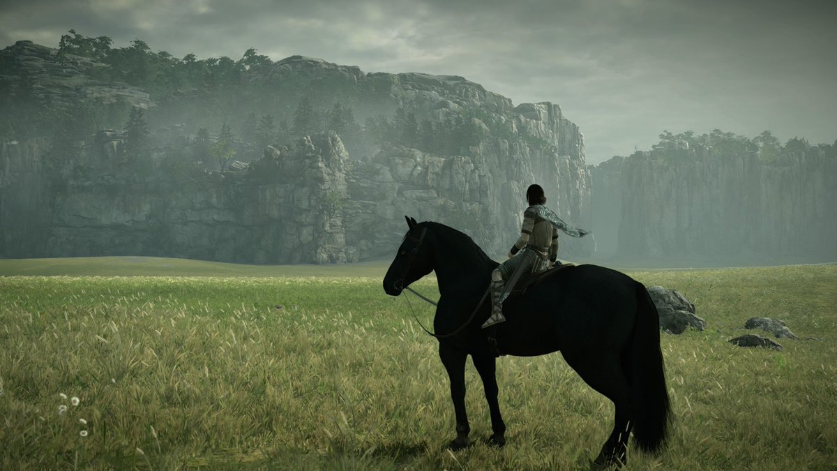 Tonyuff's tweet image. #PS4share