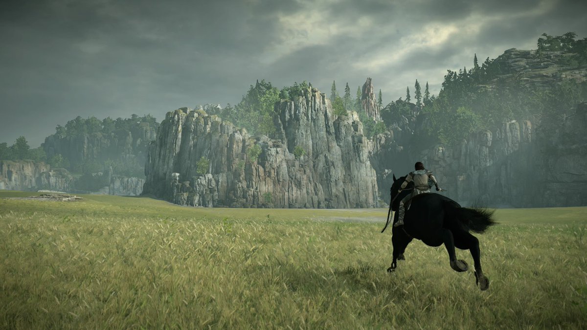 Tonyuff's tweet image. #PS4share