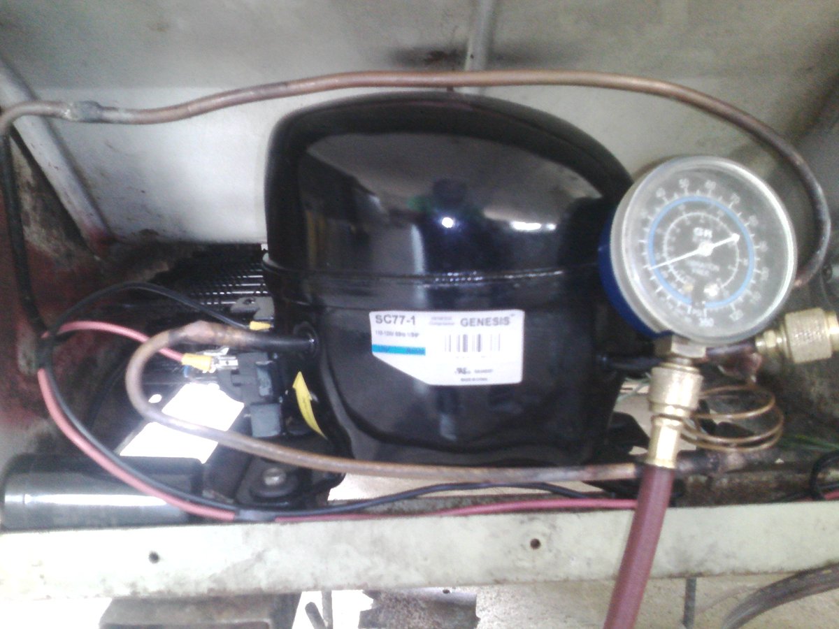 climatec2000's tweet image. Trabajos con un mes de #Garantía @climatec2000 #Venezuela