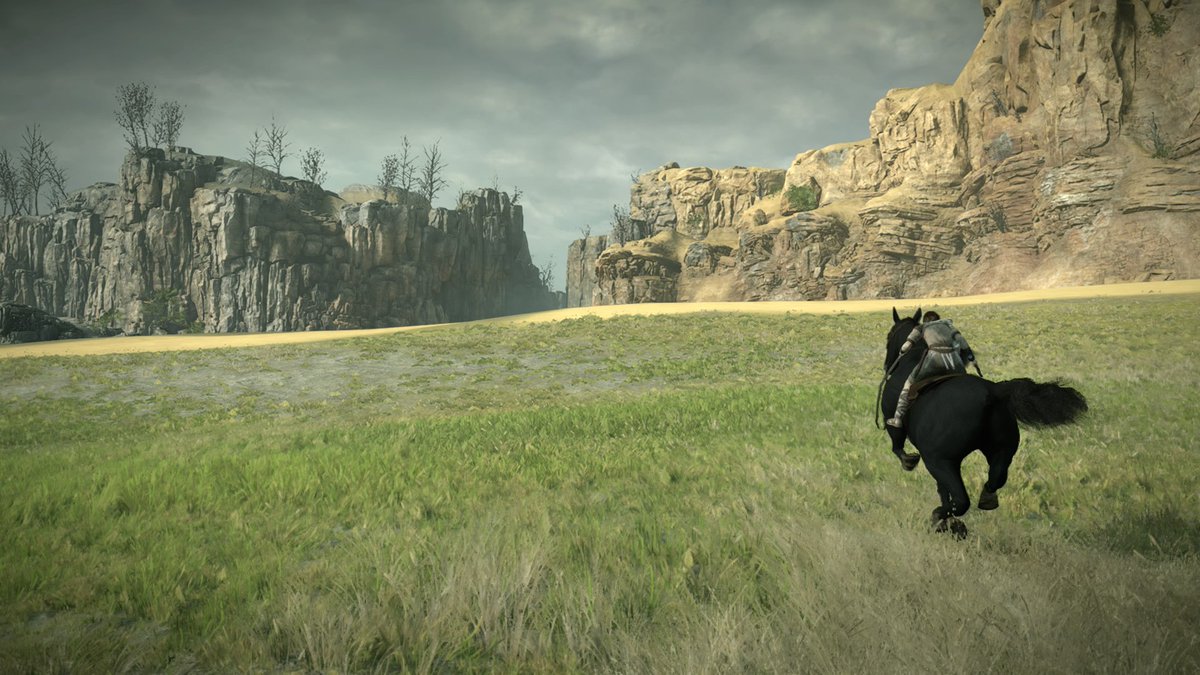 Tonyuff's tweet image. #PS4share