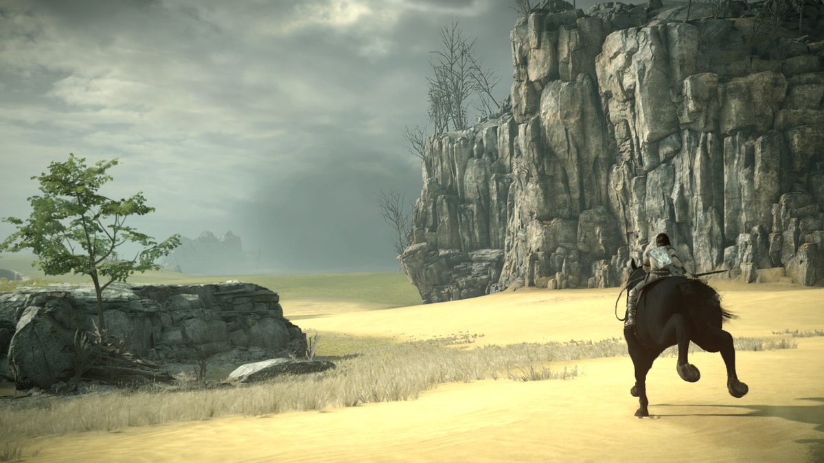 Tonyuff's tweet image. #PS4share