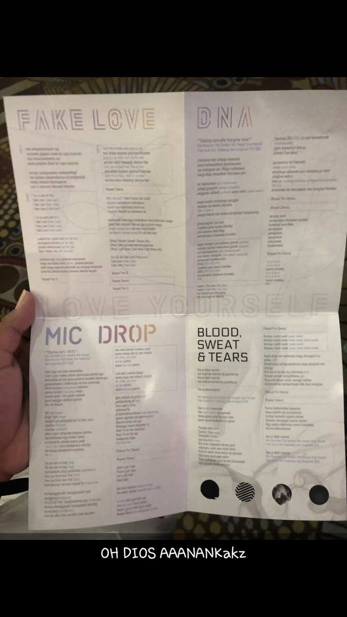 BriClemmings's tweet photo. #iVoteBTSBBMAs  @BTS_twt
They are in there wtf https://t.co/JCqa7oNX9c