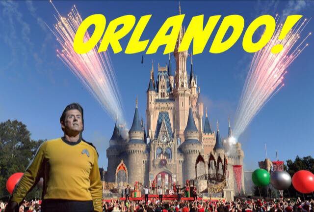 CptBelmonte's tweet photo. The Captain has beamed down baby! @OperaOrlando @MrPedrillo @PacOperaProj @UzanArtists @BCheneyTenor #StarTrek #Mozart #Opera https://t.co/2w7i0OHBKX