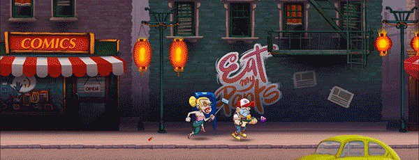 MyIndieWishlist's tweet photo. I have had so much fun playing @CreepyRoad

https://t.co/U6UUzj0Owj

#CreepyRoad #indie #indiegames #indiegame #indiegamedev #curation  #curator #videogames #review #Videogame #videogames  #gamedev  #indiedevs #screenshotsaturday https://t.co/fqyegiaGlg