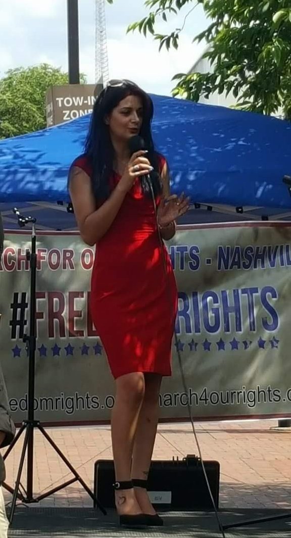LiveUpToFreedom's tweet image. Such an amazing weekend defending #FreedomRights. #MarchForOurRights mindset. @MFORights @Sybele8 @ShackGeneral