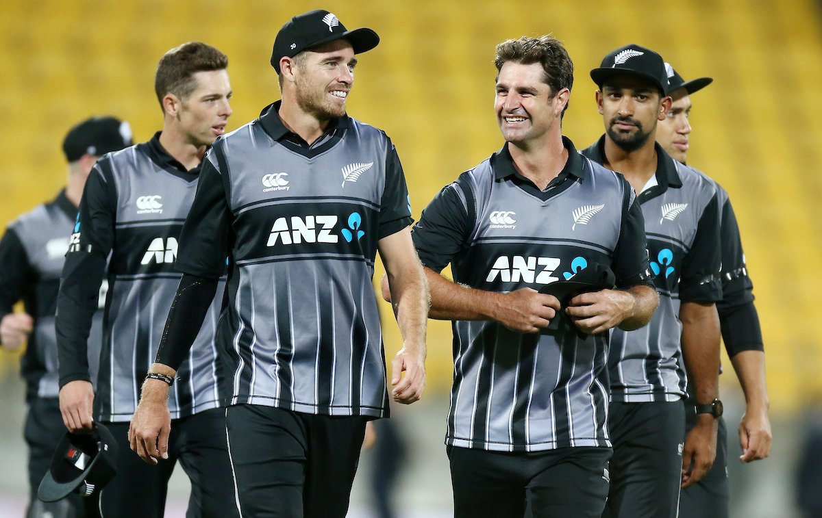 JUST IN: We are excited to welcome Colin de Grandhomme to ND Cricket - read about it here: bit.ly/2GBbpjd #NDTogether