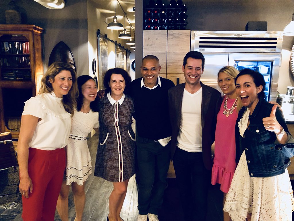 Odile Roujol tweet media