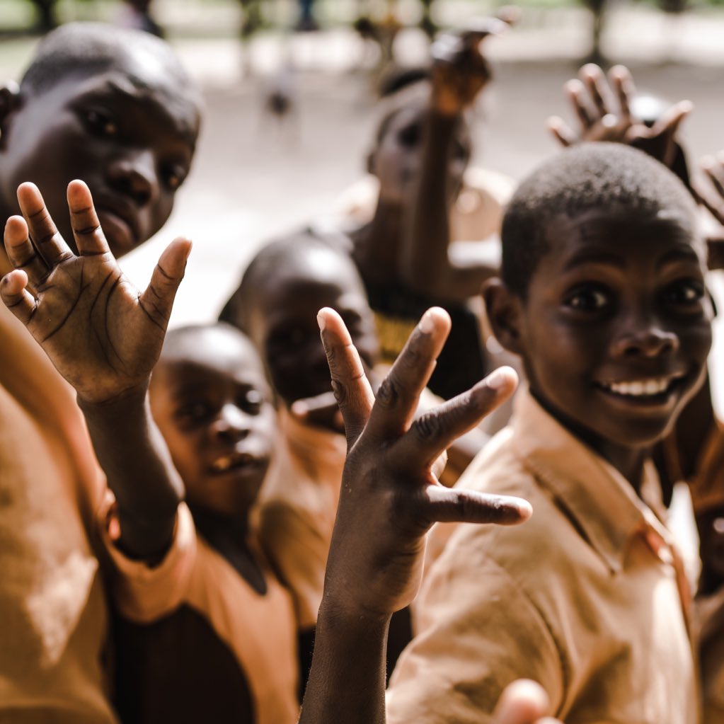 JoshuaKissi's tweet photo. My Ghana Trip 🇬🇭 : In Portraits  - it’s good to be back home! https://t.co/OWWb1oNpSc