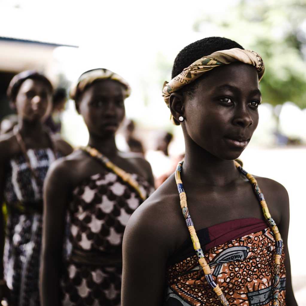 JoshuaKissi's tweet photo. My Ghana Trip 🇬🇭 : In Portraits  - it’s good to be back home! https://t.co/OWWb1oNpSc