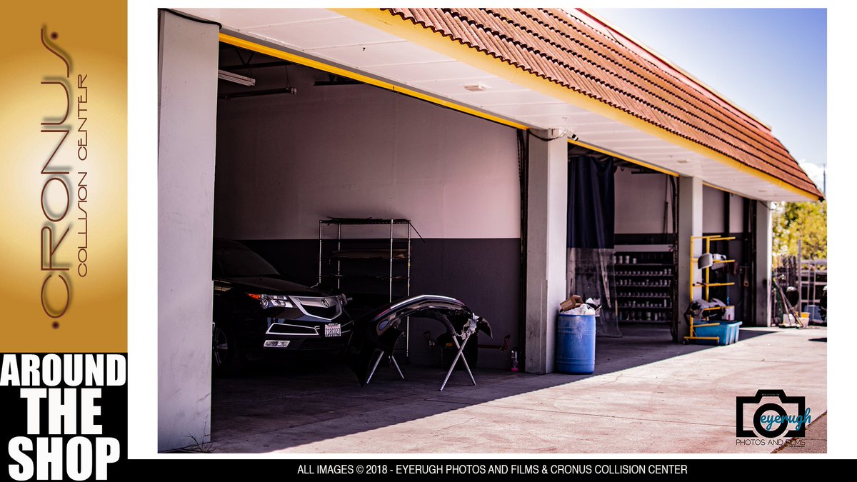 cronuscollision's tweet photo. Here are some photos from our shop - Cronus Collision Center, Sunnyvale, CA. 

#CronusCollisionCenter #CronusCollision #SunnyvaleCA #SiliconValley #autorepair #autobodyshop #collisionrepair #autobodycollision #bodycollisionrepair #automotive #autoindustry #cars https://t.co/96ye7u42U3