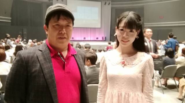 Azusa_Flower20's tweet photo. 昨日は、sen-seコレクション観に行って、私が所属するモデル事務所の社長に出会ったので、先日のお仕事の報告したりしてました💓 
#株式会社アートキャップ  #ArtCap  大阪
#芸能  #関西 #モデルタレント事務所 https://t.co/U1PhpgXfMP