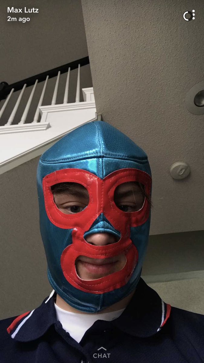 LuiAlv14's tweet photo. Happy birthday @MaxLutz53 
                       R U S H 
                           P I K E
                               🤣😤😳🤪 https://t.co/TWj8aWyGky