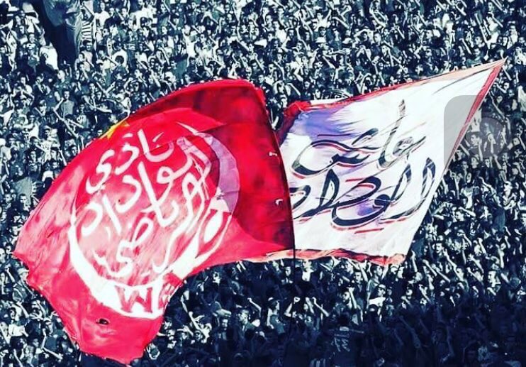 FarisBakr's tweet photo. Hamdoullah pour les 3 points de ce soir #WACCAK et pour la qualification à la #CLCAF 💪💪💪
(La belle histoire du #WYDAD continue)
#DimaWydad 👑 #ديما_وداد https://t.co/fGum8JjEuE