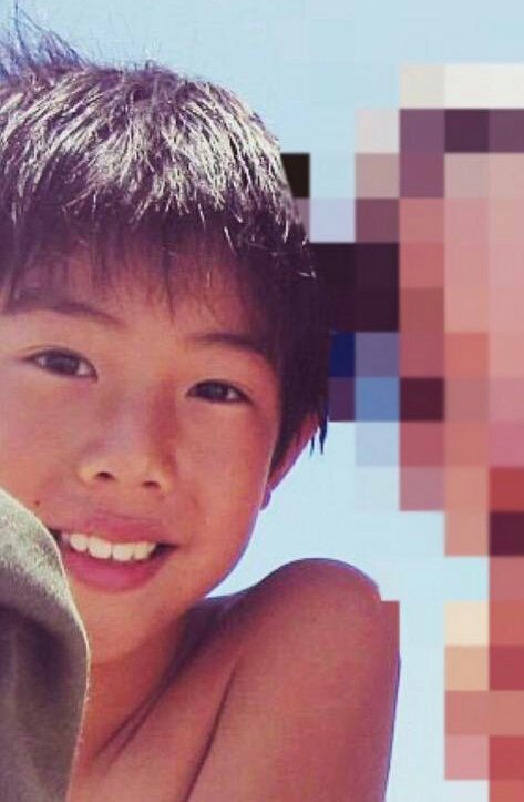 MissLalynn's tweet image. Mark Tuan predebut💕💕💕

#PremiosMTVMiaw #MTVLAKPOPGOT7  #갓세븐
#GOT7 @GOT7Official