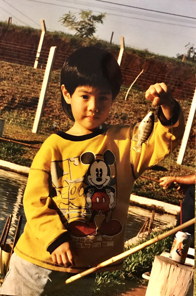MissLalynn's tweet image. Mark Tuan predebut💕💕💕

#PremiosMTVMiaw #MTVLAKPOPGOT7  #갓세븐
#GOT7 @GOT7Official