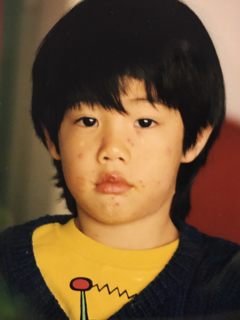 MissLalynn's tweet image. Mark Tuan predebut💕💕💕

#PremiosMTVMiaw #MTVLAKPOPGOT7  #갓세븐
#GOT7 @GOT7Official