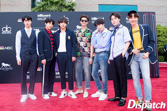 BTS Thailand tweet media