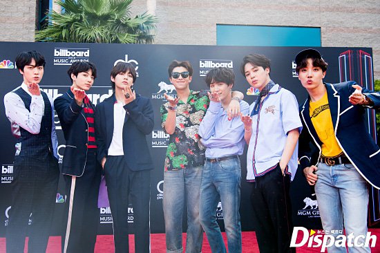 BTS Thailand tweet media