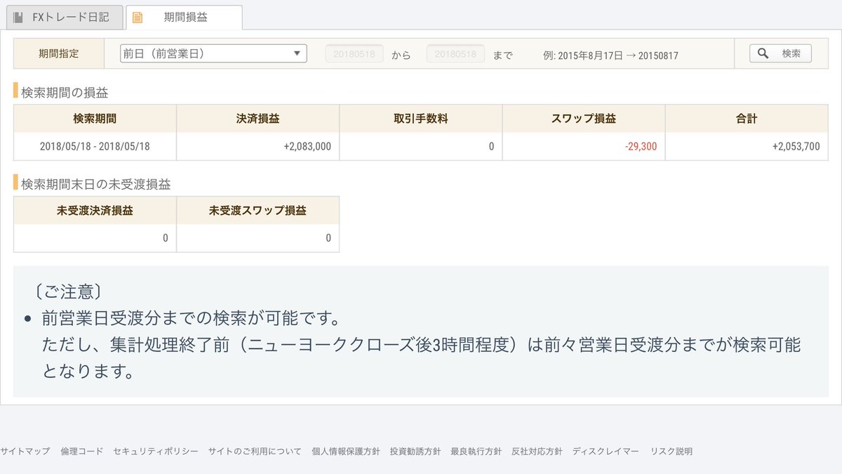 Aki Fx生配信トレーダー 前営業日の利益 5万 先週は方向性は見えないが値動きのあるユーロ円とポンド円 中心にスキャル 0 500枚で5 10pipsを繰り返しとる事に集中 負けはほぼなしだがドル円ショートのみ塩漬け中 1800万 ドル円 ユーロ円 ポンド円 Aki Fx生配信トレーダー 前営業日の利益 5万 先週は方向性は見えないが値動きのあるユーロ円とポンド円 中心にスキャル 0 500枚で5 10pipsを繰り返しとる事に集中 負けはほぼなしだがドル円ショートのみ塩漬け中 1800万 ドル円 ユーロ円 ポンド円