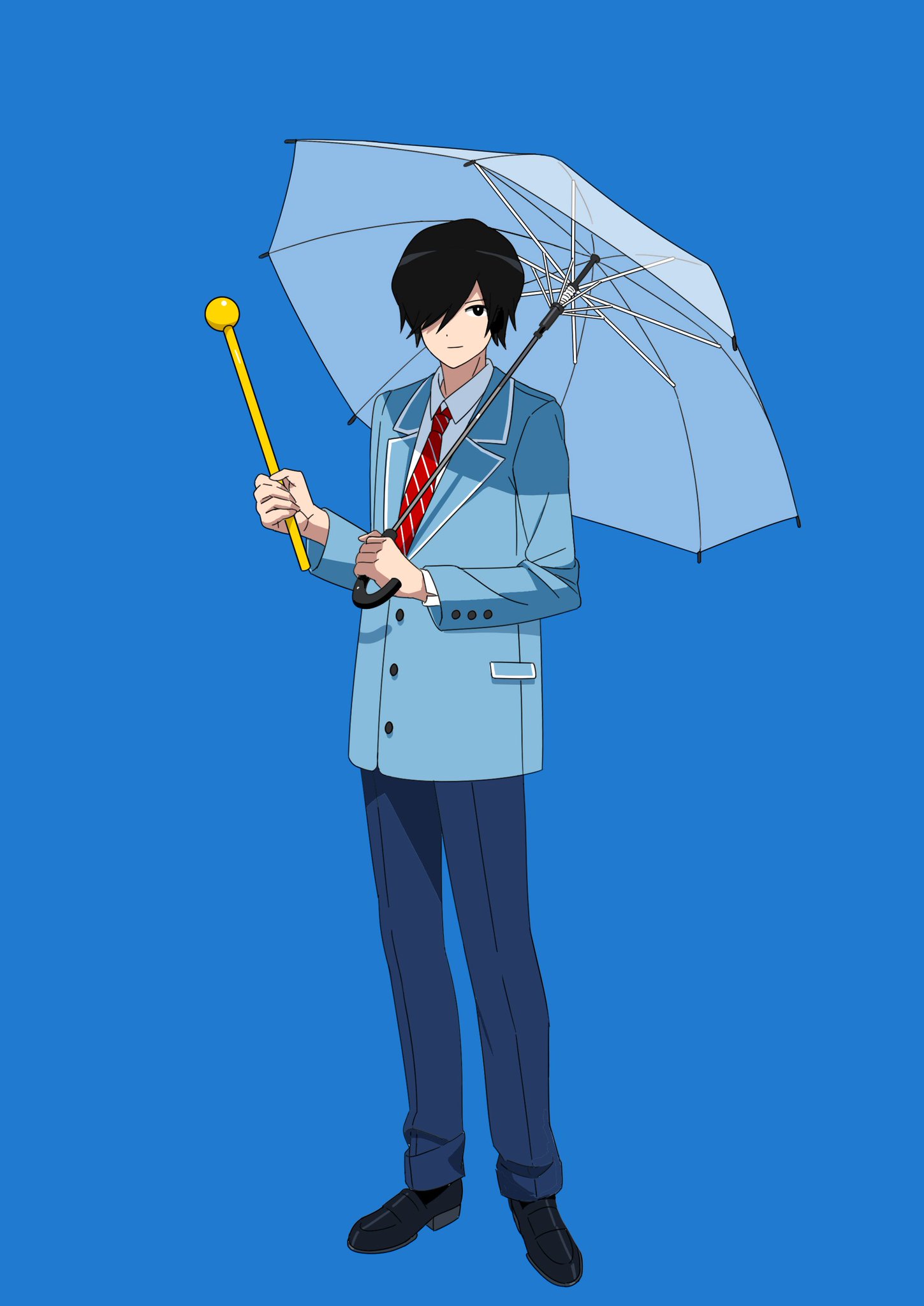 ちゃもーい Twitterissa 天気を操る気象予報士