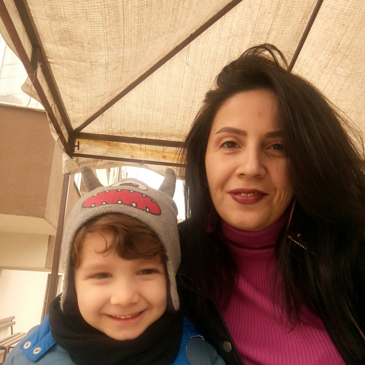 Seda_Keskn's tweet photo. #YeniProfilResmi https://t.co/laGsHKudT3
