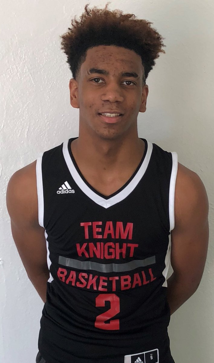 FloridaProHoops's tweet photo. Team Knight 2021 with a 88-32 win over Jacksonville Warriors at @TeamParsonsCP25 Spring Jam. 
Jonathan Renois led with 22 points , Kanye Jones had 19 points including 5 3’s, Mikael Ashmore had 10 points &amp; Frankie Idlett added 8 points. #TeamKnightHoops #CP25SpringJam https://t.co/eGBeOwxcgV