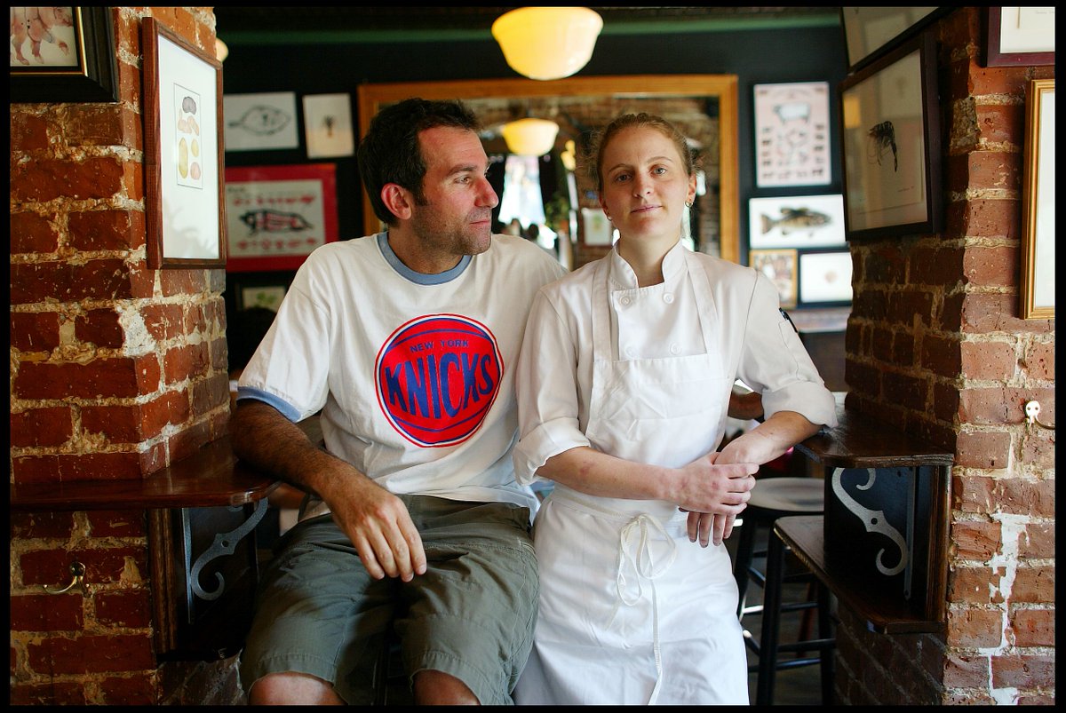 appetizer_tours's tweet image. RT EaterNY "The Spotted Pig’s April Bloomfield is cutting ties with Ken Friedman following sexual misconduct allegations ny.eater.com/2018/5/20/1737… https://t.co/0PoT7ZvGW4"