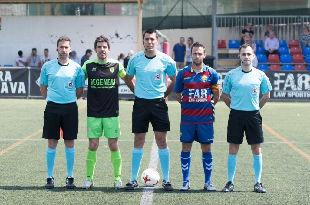 RFEF VAVEL tweet media