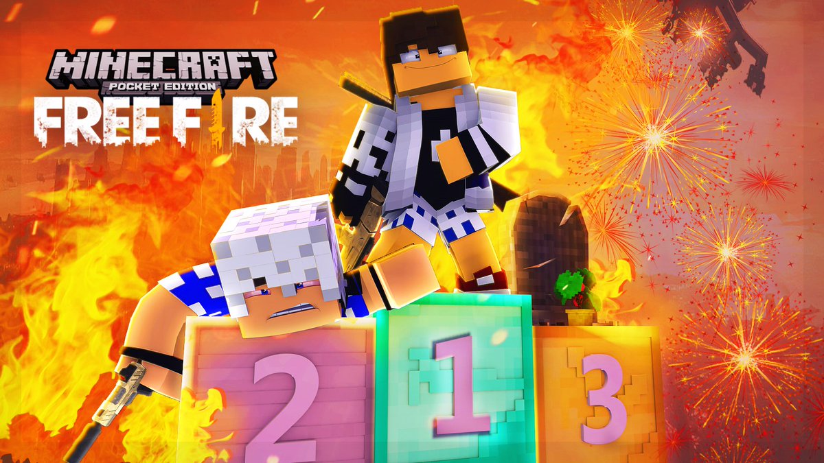 SquadMobileT's tweet photo. Boa Noite! Em Agradecimento a Os 100 Seguidores! Iremos fazer um sorteio de Thumbnail profissional, para participar é simples basta Dar

🔄 RT &amp; FAV ❤️ Na Publicação 

✍️ COMENTAR UM NÚMERO D 1 A 200

Feito Isso Estará Participando

Boa Sorte a Todos!💛

Exemplo D Thumb ⬇️ https://t.co/ggJpDlP2zT